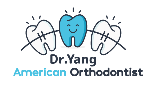 American Orthodontist - Dr. Judith Yang